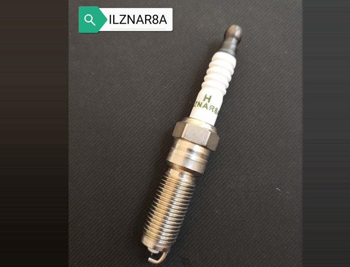 ILZNAR8A【锥座铱金】